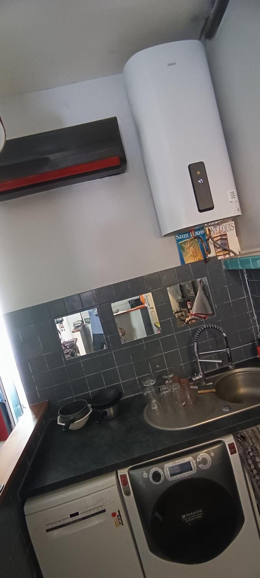 Un Nid D Amour Au Coeur De Sète Exterior foto